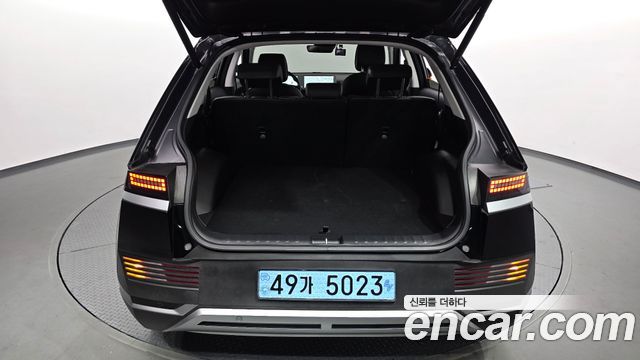Hyundai Ioniq 5 Long range Exclusive 2023 — фото 34