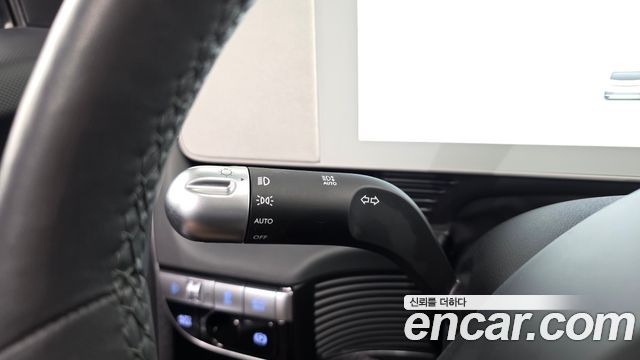 Hyundai Ioniq 5 Long range Exclusive 2023 — фото 35