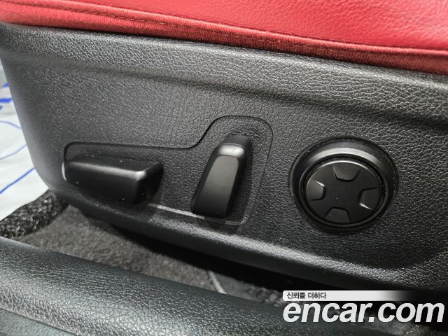 Kia Stinger 2.0 Turbo AWD Platinum 2020 — фото 38