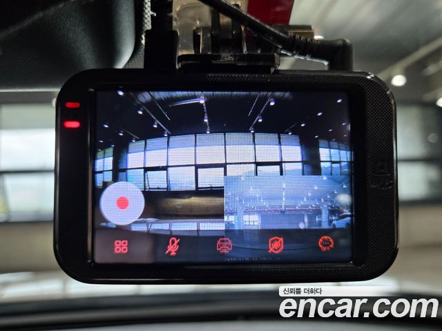 Kia Stinger 2.0 Turbo AWD Platinum 2020 — фото 40