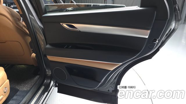 Genesis GV80 3.0 Diesel AWD 2022 — фото 31