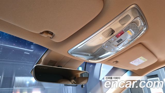 Genesis GV80 3.0 Diesel AWD 2022 — фото 37