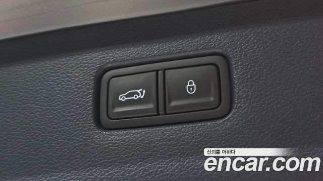 Genesis GV80 3.0 Diesel AWD 2022 — фото 40
