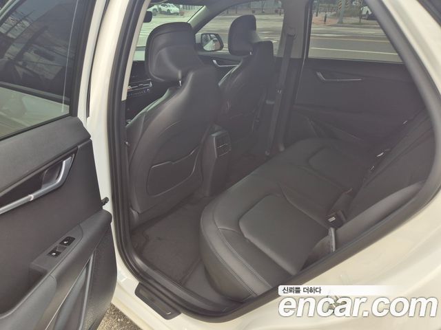 Kia Niro Plus Earth 2023 — фото 22