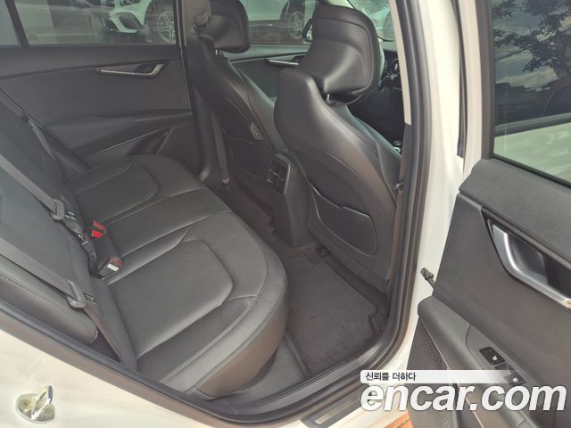 Kia Niro Plus Earth 2023 — фото 23