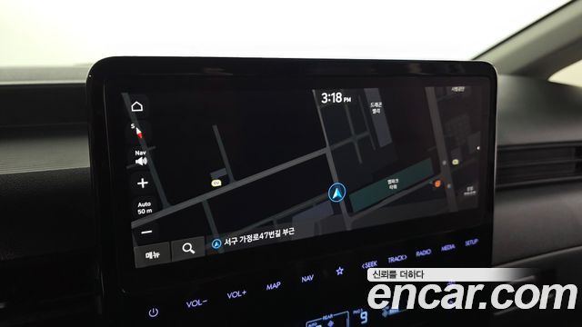 Hyundai Staria 4WD Tourer 11-Seater Modern 2023 — фото 14
