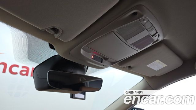 Renault Korea QM6 2.0 GDe RE Signature 2WD 2022 — фото 19