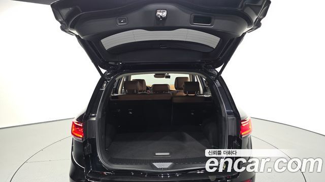 Renault Korea QM6 2.0 GDe RE Signature 2WD 2022 — фото 20