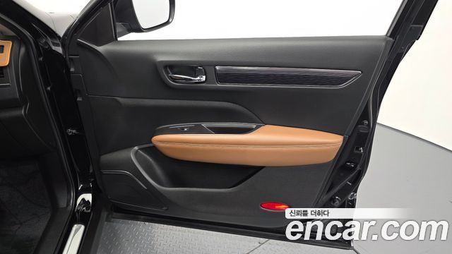 Renault Korea QM6 2.0 GDe RE Signature 2WD 2022 — фото 24