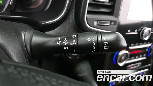 Renault Korea QM6 2.0 GDe RE Signature 2WD 2022 — фото 28
