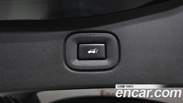 Renault Korea QM6 2.0 GDe RE Signature 2WD 2022 — фото 30