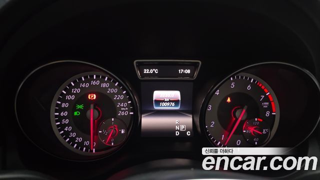 Mercedes-Benz CLA-Class (C117) CLA250 4MATIC 2016 — фото 8