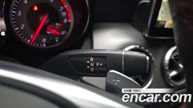 Mercedes-Benz CLA-Class (C117) CLA250 4MATIC 2016 — фото 9