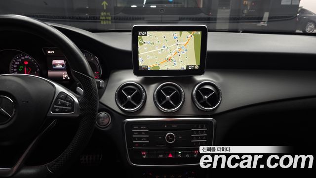 Mercedes-Benz CLA-Class (C117) CLA250 4MATIC 2016 — фото 14