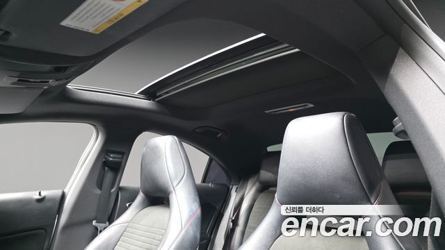 Mercedes-Benz CLA-Class (C117) CLA250 4MATIC 2016 — фото 17