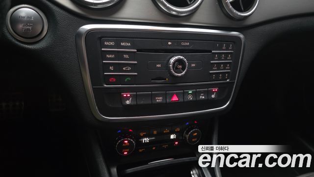 Mercedes-Benz CLA-Class (C117) CLA250 4MATIC 2016 — фото 19