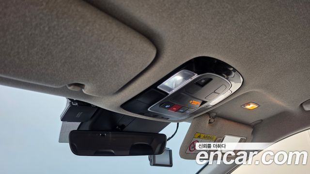 Hyundai Sonata The Edge (DN8) 2.0 Premium 2024 — фото 16