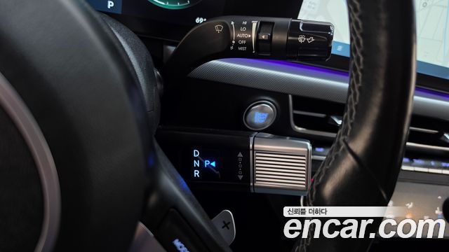 Hyundai Sonata The Edge (DN8) 2.0 Premium 2024 — фото 17