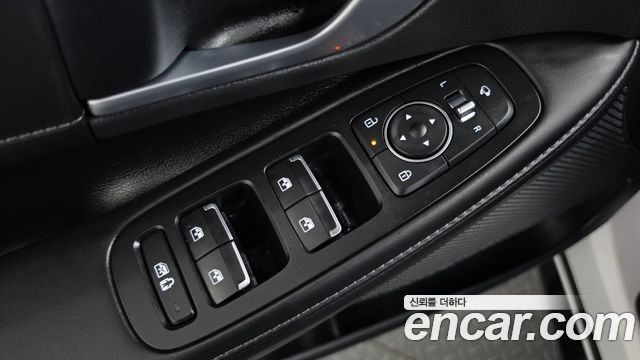 Hyundai Sonata The Edge (DN8) 2.0 Premium 2024 — фото 28