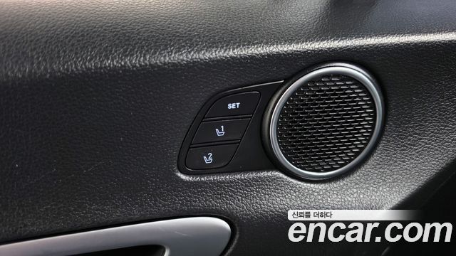 Hyundai Sonata The Edge (DN8) 2.0 Premium 2024 — фото 31