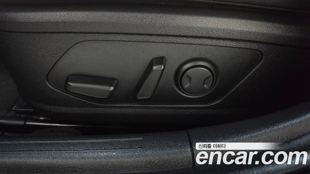 Hyundai Sonata The Edge (DN8) 2.0 Premium 2024 — фото 32
