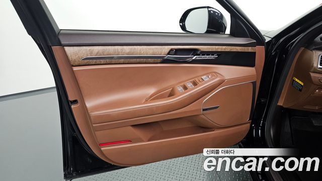 Genesis G90 3.8 AWD Premium Luxury 2019 — фото 24