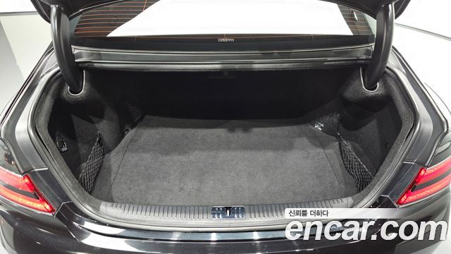 Genesis G90 3.8 AWD Premium Luxury 2019 — фото 34