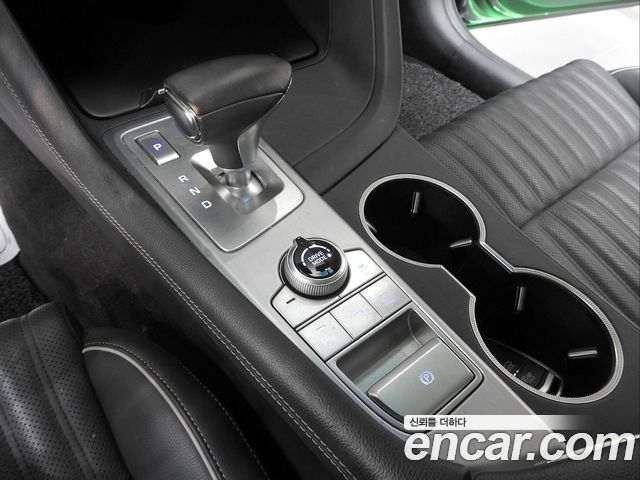 Genesis G70 2.0T Elite 2019 — фото 23