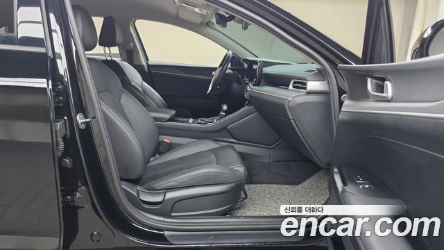 Kia K5 (III) 2.0 LPI(Renter car) Trandy 2023 — фото 15