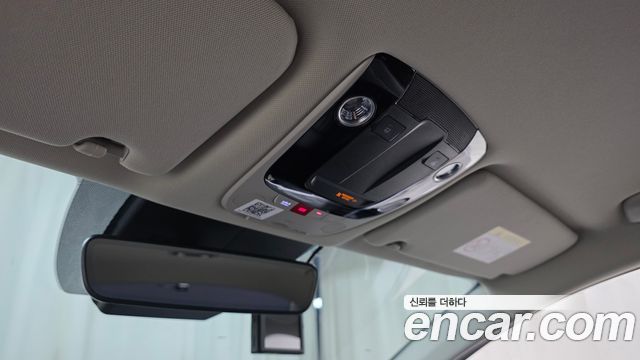 Kia K5 (III) 2.0 LPI(Renter car) Trandy 2023 — фото 21