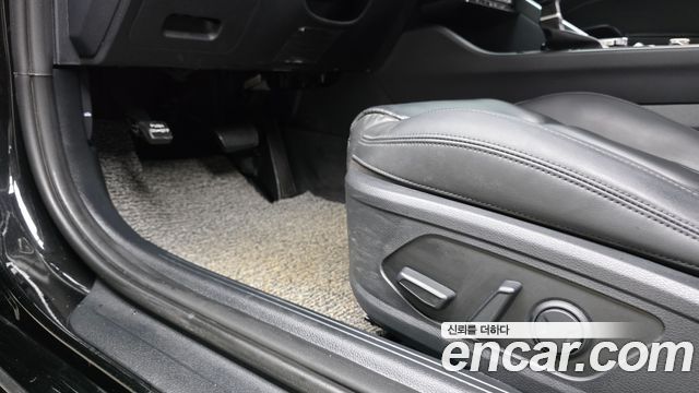 Kia K5 (III) 2.0 LPI(Renter car) Trandy 2023 — фото 22