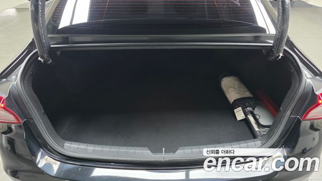 Kia K5 (III) 2.0 LPI(Renter car) Trandy 2023 — фото 24