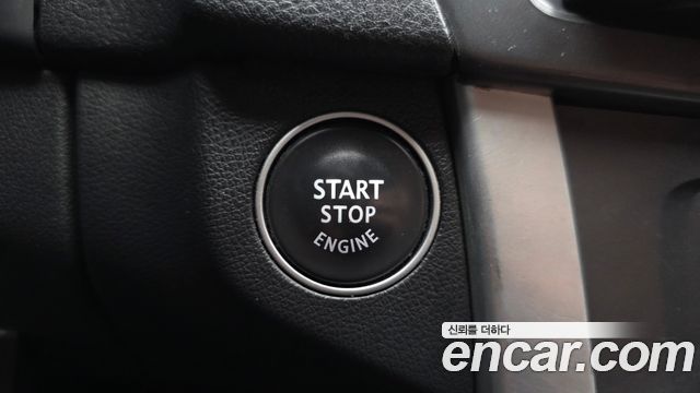 Renault Korea SM5 Nova LPLi Texi tental car DLX 2016 — фото 19
