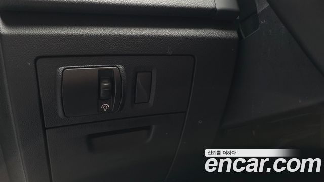 Renault Korea SM5 Nova LPLi Texi tental car DLX 2016 — фото 30