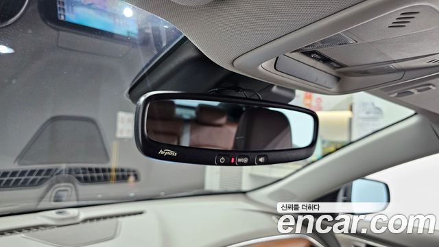 Chevrolet Malibu 1.5 Turbo LTZ Premium Safety 2017 — фото 16