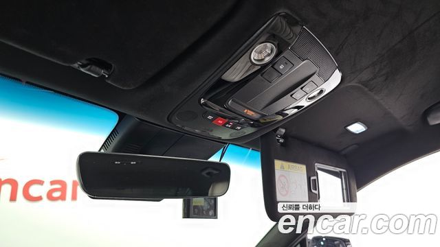 Kia K8 Hybrid Signature 2023 — фото 19