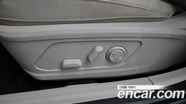 Kia K8 Hybrid Signature 2023 — фото 32