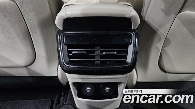 Kia K8 Hybrid Signature 2023 — фото 35