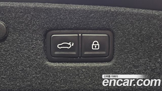 Kia K8 Hybrid Signature 2023 — фото 38
