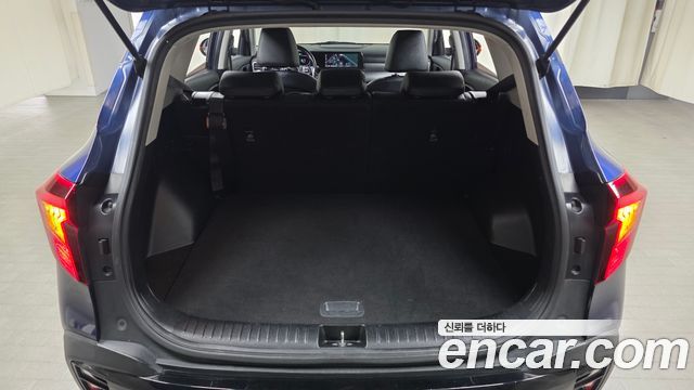 Kia Seltos Gasoline 1.6 Turbo 4WD Prestige 2023 — фото 16