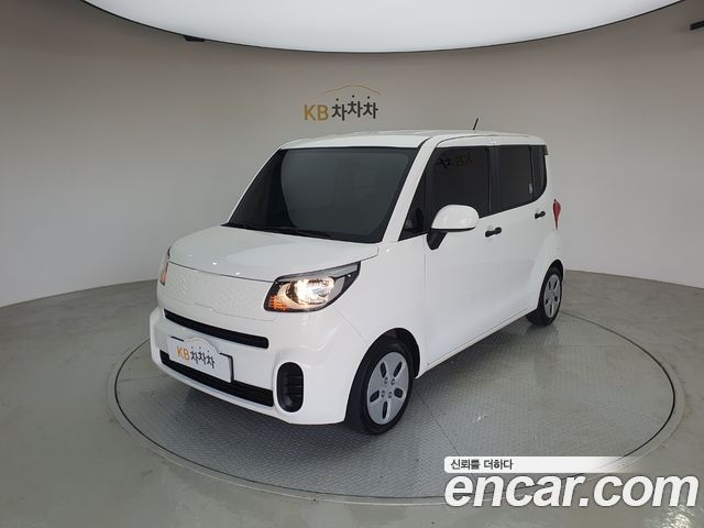 Kia Ray Van Prestige
