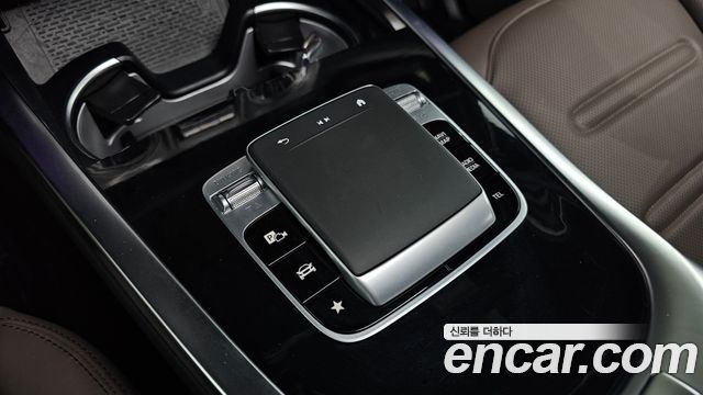 Mercedes-Benz G-Class (W465) G450d 2025 — фото 27