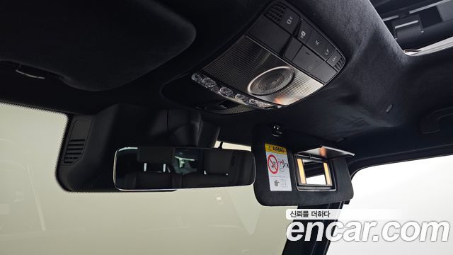 Mercedes-Benz G-Class (W465) G450d 2025 — фото 31