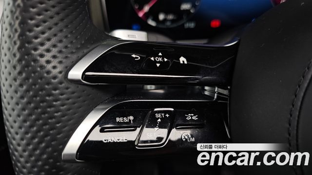 Mercedes-Benz G-Class (W465) G450d 2025 — фото 33