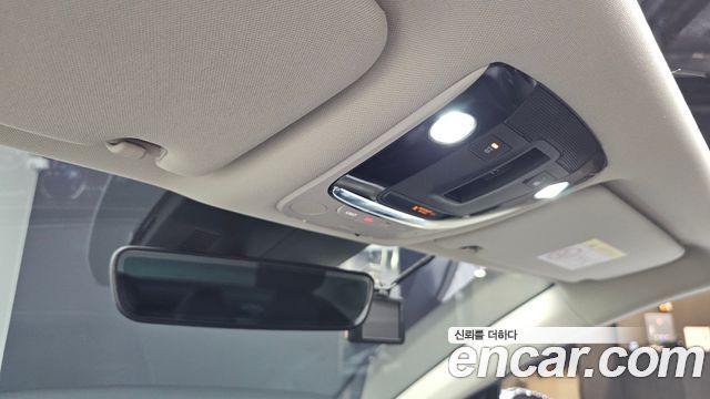 Kia K5 (III) 2.0 Noblesse 2022 — фото 19