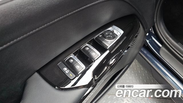 Kia K5 (III) 2.0 Noblesse 2022 — фото 20
