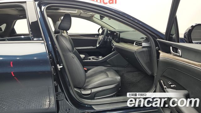 Kia K5 (III) 2.0 Noblesse 2022 — фото 26