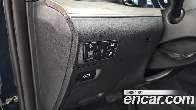 Kia K5 (III) 2.0 Noblesse 2022 — фото 31