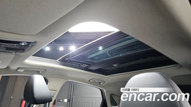 Kia K5 (III) 2.0 Noblesse 2022 — фото 33