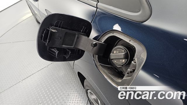Kia K5 (III) 2.0 Noblesse 2022 — фото 35